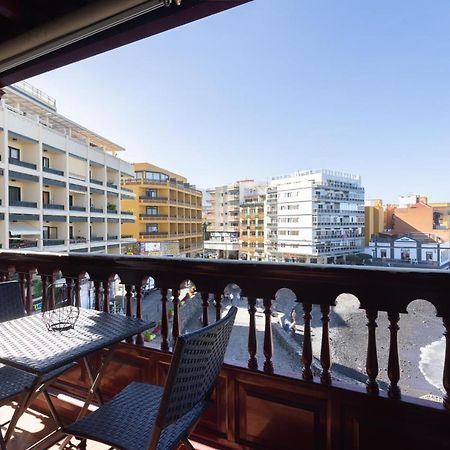 Home2Book Beachfront Canarian Style Balcony House Πουέρτο Ντε Λα Κρουζ Εξωτερικό φωτογραφία