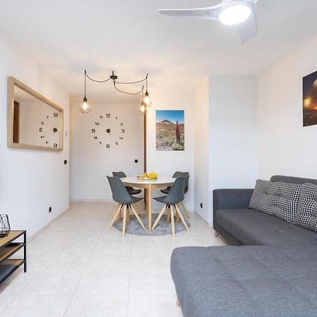 Home2Book Beachfront Canarian Style Balcony House Πουέρτο Ντε Λα Κρουζ Εξωτερικό φωτογραφία