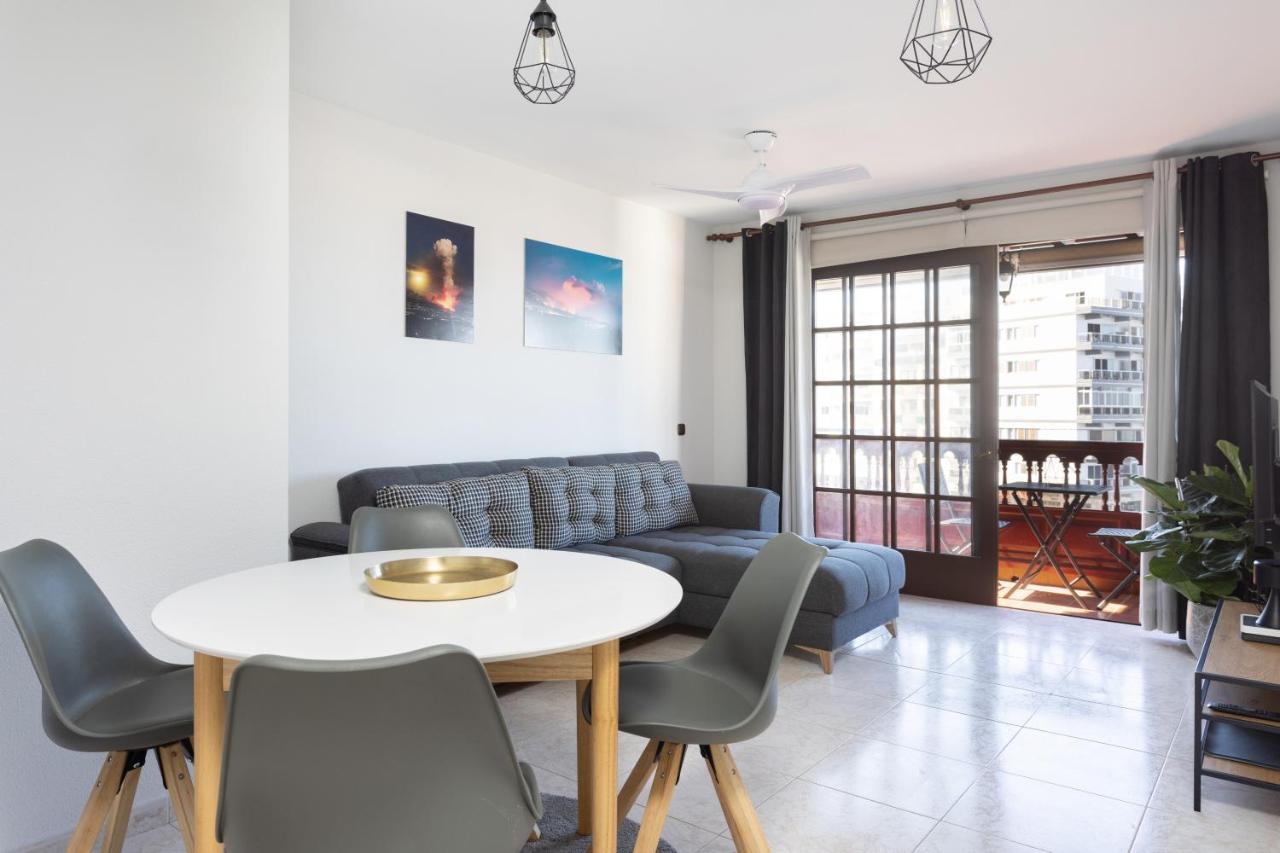 Home2Book Beachfront Canarian Style Balcony House Πουέρτο Ντε Λα Κρουζ Εξωτερικό φωτογραφία