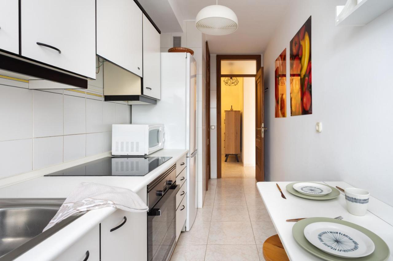 Home2Book Beachfront Canarian Style Balcony House Πουέρτο Ντε Λα Κρουζ Εξωτερικό φωτογραφία